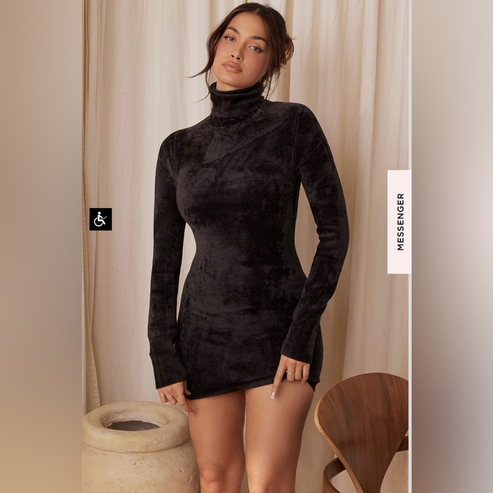 House of CB “Taya” Dress